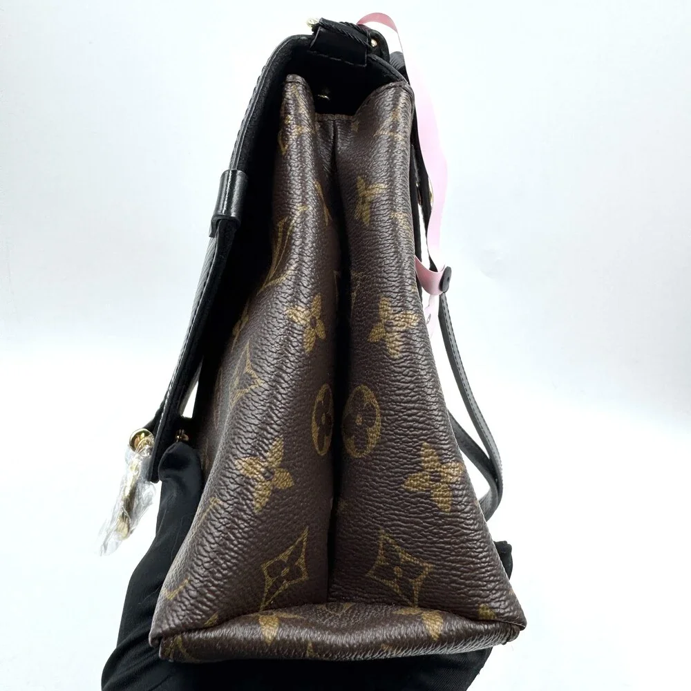 Pre-Owned Louis Vuitton Saint Michel #236168L14B - Picture 4 of 15